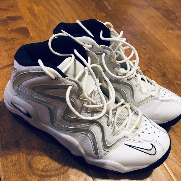Airmax uptempo pippen 1 - Picture 3 of 5